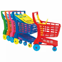 adriatic Einkaufswagen*Kinder Rollenspiele|Spielzeug Ab 3 Jahren