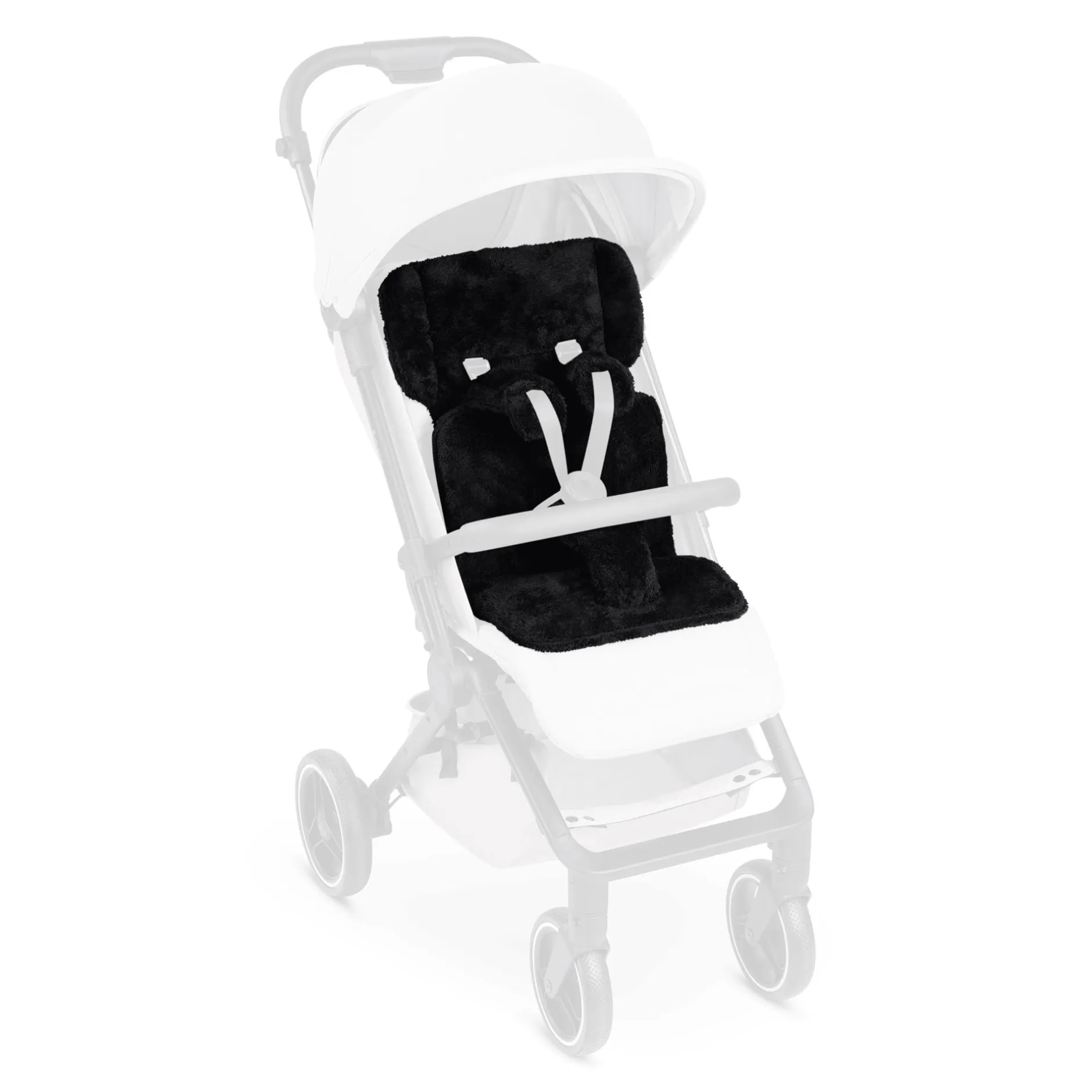 ABC DESIGN Einlagen-Set Ping 3*Kinder Buggys