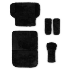 ABC DESIGN Einlagen-Set Ping 3*Kinder Buggys