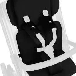 ABC DESIGN Einlagen-Set Ping 3 Cozy Ink*Kinder Buggys