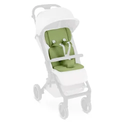 ABC DESIGN Einlagen-Set Ping 3 Cozy Tea*Kinder Buggys
