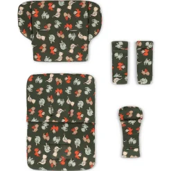 ABC DESIGN Einlagen-Set Ping 3 Dragon*Kinder Buggys