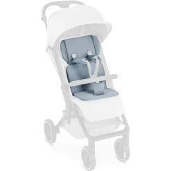 ABC DESIGN Einlagen-Set Ping 3 Ice Blue*Kinder Buggys