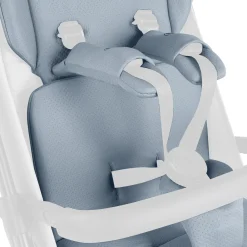 ABC DESIGN Einlagen-Set Ping 3 Ice Blue*Kinder Buggys