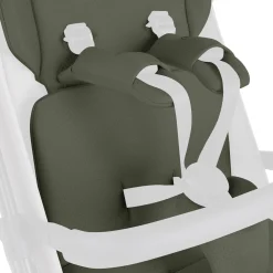 ABC DESIGN Einlagen-Set Ping 3 Olive*Kinder Buggys