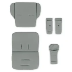 ABC DESIGN Einlagen-Set Ping 3 Pine*Kinder Buggys