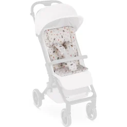 ABC DESIGN Einlagen-Set Ping 3 Teddy*Kinder Buggys