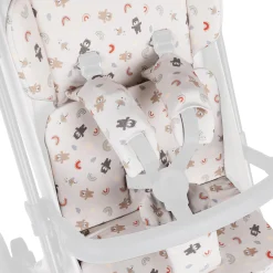 ABC DESIGN Einlagen-Set Ping 3 Teddy*Kinder Buggys