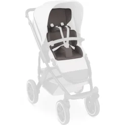 ABC DESIGN Einlagen-Set Salsa Cozy Falcon*Kinder Kinderwagen Zubehör