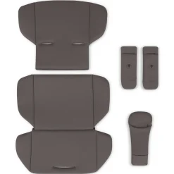 ABC DESIGN Einlagen-Set Salsa Cozy Falcon*Kinder Kinderwagen Zubehör