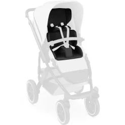 ABC DESIGN Einlagen-Set Salsa Cozy Ink*Kinder Kinderwagen Zubehör