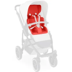 ABC DESIGN Einlagen-Set Salsa Cozy Mango*Kinder Kinderwagen Zubehör