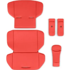 ABC DESIGN Einlagen-Set Salsa Cozy Mango*Kinder Kinderwagen Zubehör