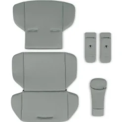 ABC DESIGN Einlagen-Set Salsa Cozy Pine*Kinder Kinderwagen Zubehör