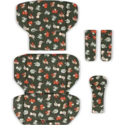ABC DESIGN Einlagen-Set Salsa Dragon*Kinder Kinderwagen Zubehör