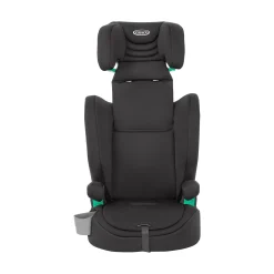 GRACO Eldura R129 Midnight*Kinder Kindersitze 9-36 Kg, Gruppe 1/2/3