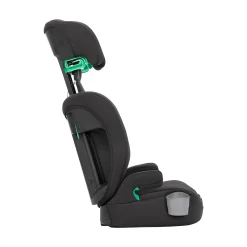GRACO Eldura R129 Midnight*Kinder Kindersitze 9-36 Kg, Gruppe 1/2/3
