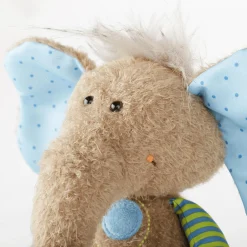 sigikid Elefant Patchwork Sweety* Kuscheltiere