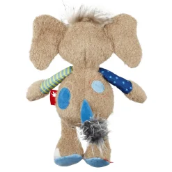 sigikid Elefant Patchwork Sweety* Kuscheltiere