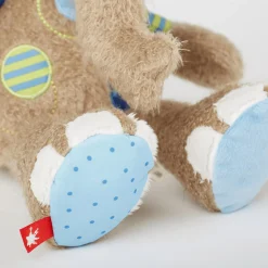 sigikid Elefant Patchwork Sweety* Kuscheltiere