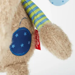 sigikid Elefant Patchwork Sweety* Kuscheltiere