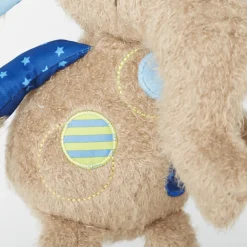 sigikid Elefant Patchwork Sweety* Kuscheltiere