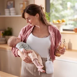 PHILIPS AVENT Elektrische Doppelmilchpumpe SCF532/11* Stillzeit & Rückbildung|Milchpumpen