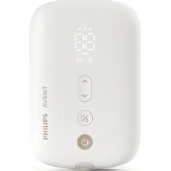 PHILIPS AVENT Elektrische Doppelmilchpumpe SCF532/11* Stillzeit & Rückbildung|Milchpumpen