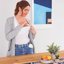 medela Elektrische Einzelmilchpumpe Solo Hands-free* Milchpumpen