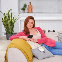 medela Elektrische Einzelmilchpumpe Solo Hands-free* Milchpumpen