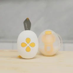 medela Elektrische Einzelmilchpumpe Solo Hands-free* Milchpumpen