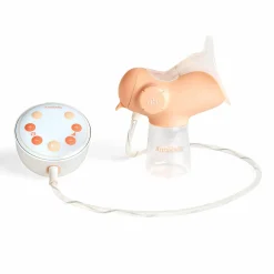 Annabella elektrische Milchpumpe* Milchpumpen