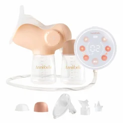Annabella elektrische Milchpumpe* Milchpumpen