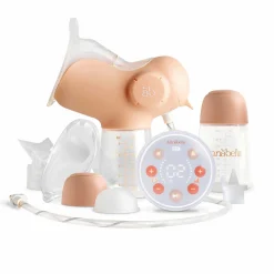 Annabella elektrische Milchpumpe* Milchpumpen