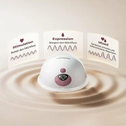 momcozy elektrische Milchpumpe M5 Single* Milchpumpen