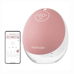 momcozy elektrische Milchpumpe M9 Single* Milchpumpen