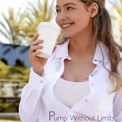 momcozy elektrische Milchpumpe M9 Single* Milchpumpen