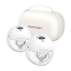 momcozy elektrische Milchpumpe M5 Double* Milchpumpen