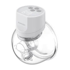 momcozy elektrische Milchpumpe S12 Pro Single* Milchpumpen
