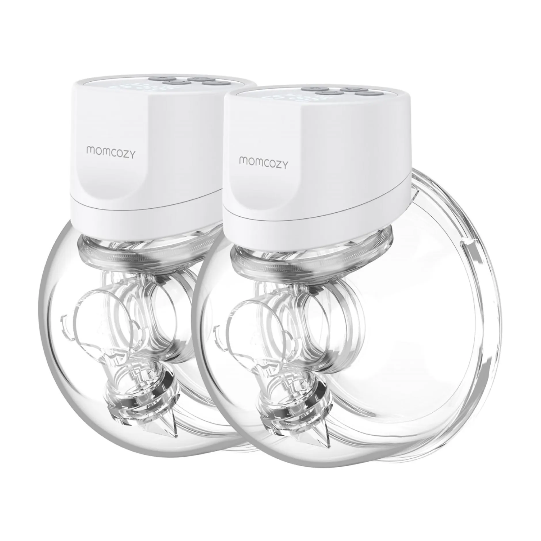 momcozy elektrische Milchpumpe S12 Pro Double* Milchpumpen