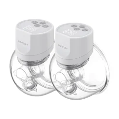 momcozy elektrische Milchpumpe S12 Pro Double* Milchpumpen