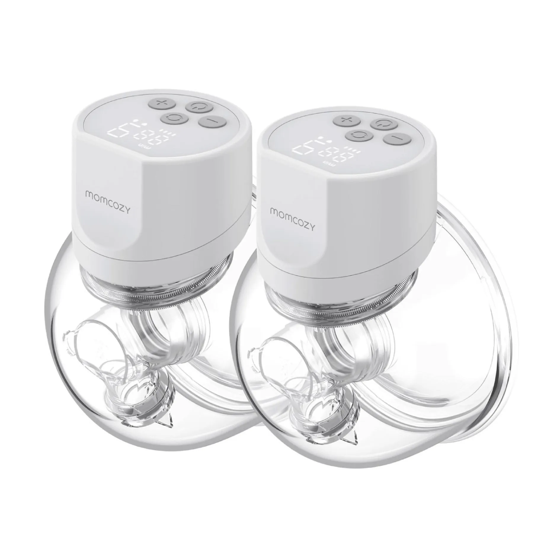 momcozy elektrische Milchpumpe S12 Pro Double* Milchpumpen