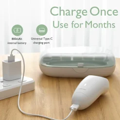 momcozy elektrische Nagelpfeile für Babys* Hausapotheke