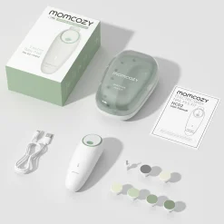momcozy elektrische Nagelpfeile für Babys* Hausapotheke