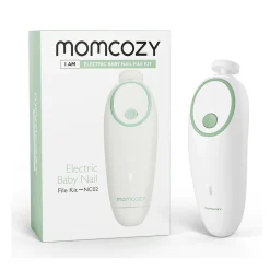 momcozy elektrische Nagelpfeile für Babys* Hausapotheke