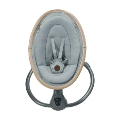 MAXI-COSI Elektrische Schaukel Cassia Beyond Grey Eco* Wippen