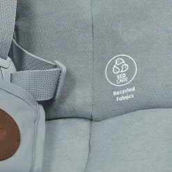 MAXI-COSI Elektrische Schaukel Cassia Beyond Grey Eco* Wippen