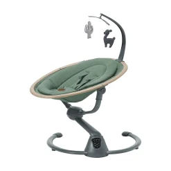 MAXI-COSI Elektrische Schaukel Cassia Beyond Green Eco* Wippen