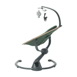 MAXI-COSI Elektrische Schaukel Cassia Beyond Green Eco* Wippen