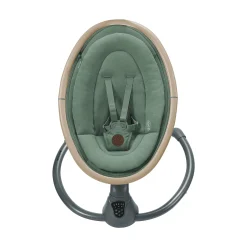 MAXI-COSI Elektrische Schaukel Cassia Beyond Green Eco* Wippen